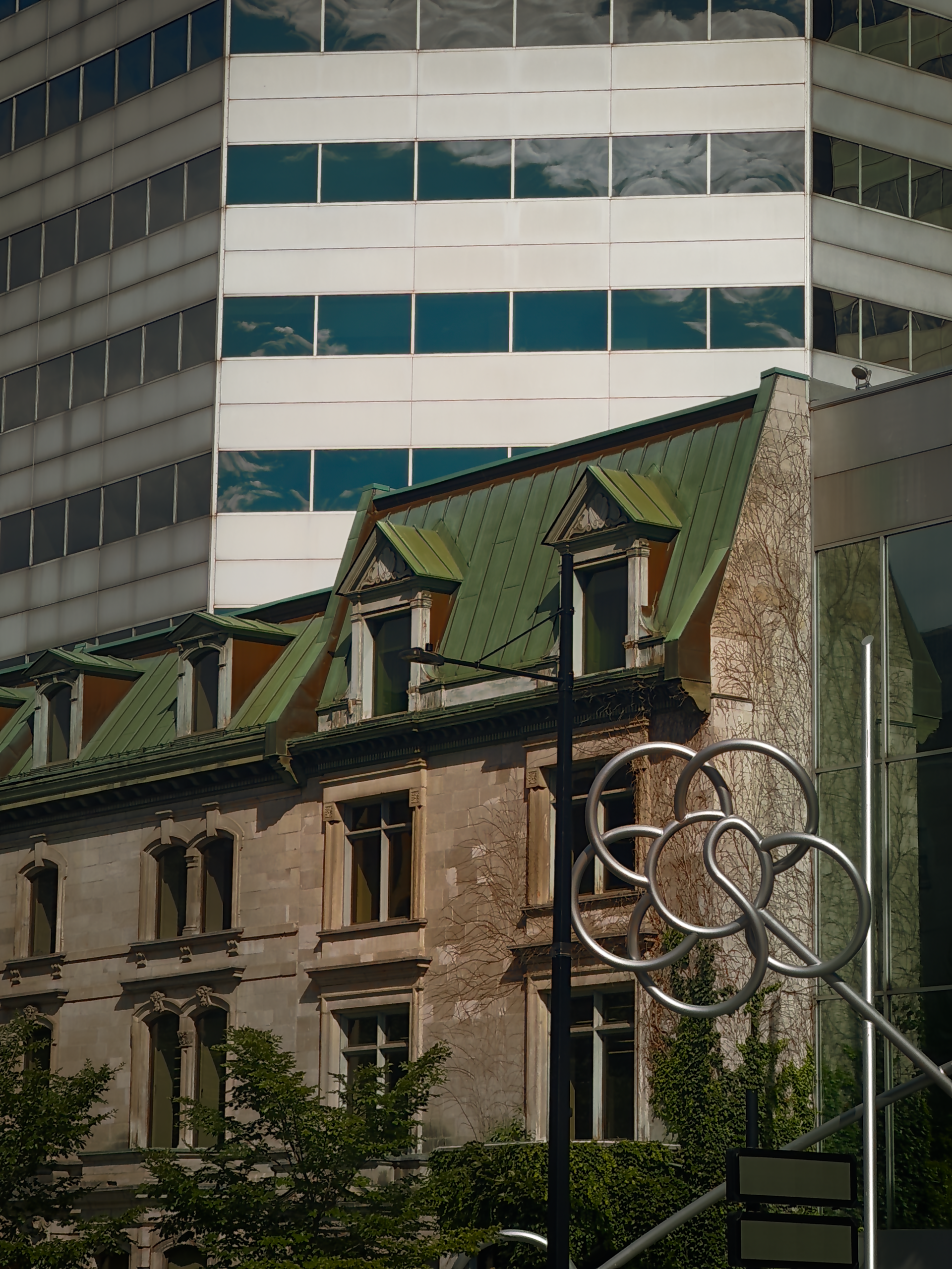 WCOM 295 à McGill, un cours pour qui ?